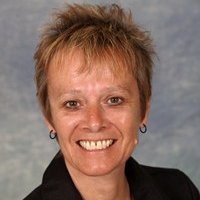 Gayle Huberty