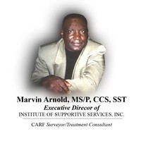 Marvin Arnold