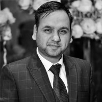 Anku Sharma