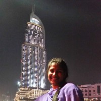 jenifer ranjani