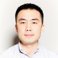 Wenbo Jin