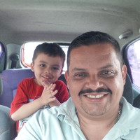 Denis Augusto Alvarado Moreno