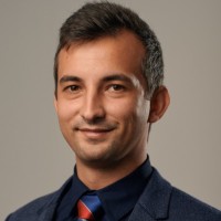 Vlad Bulgarea