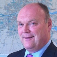 Paul O'Donovan