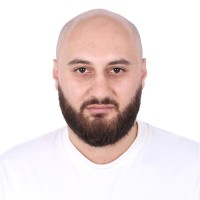 Garik Manukyan