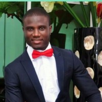 Odijie Clinton Emeke