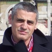 José Daniel Zamora Viñas