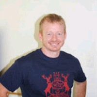 Darren Clothier