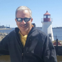 Richard Cormier