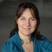 Mechelina Zondervan-Van Hal