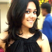 Ratnika Vyas
