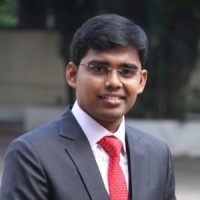 Devanathan J