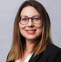 Verena Hametner