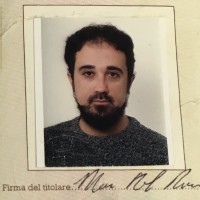 MARCO DEL BIANCO