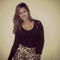 Carolina Melo
