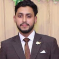 Muhammad Taha Malick