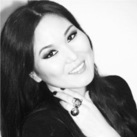 Gilyana S.