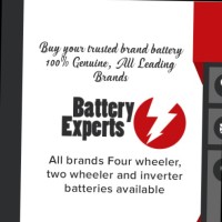 Battery Experts India