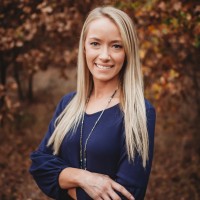 Kristina Berry (Ray)