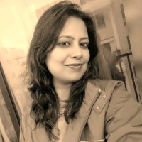 Rashmi Srivastava
