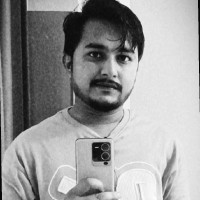Prajwal Sahu