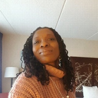 Ruth Nance (As, Caprcii)