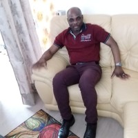 Komlan Ephrem Djondo