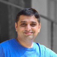 Tejas Mistry