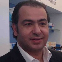 Hedi Ghannouchi