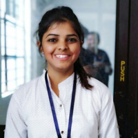 Aaditi Kharade