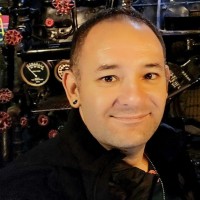 Collin Rivera, Pmp