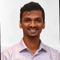 Yuvraj Arondekar