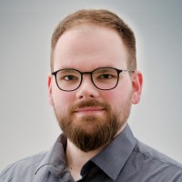 Dr. Bastian Krauskopf