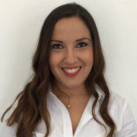 Gabriela Perez Almeda
