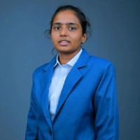 Kaviya Gunashree K