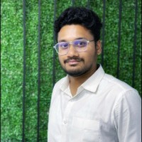 Hemanth Padarthy