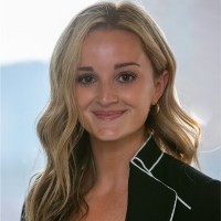 Cassie Clark, Ms, Mba