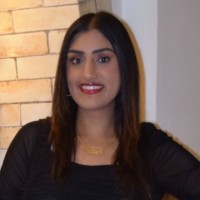 simran bhullar