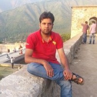 RIYAZ MIR