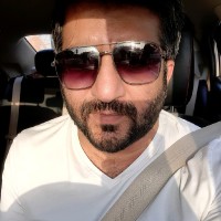 Hassan Zafar