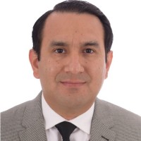 Adrian Bravo Torres