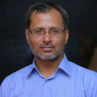 Dibaj Kazmi
