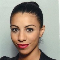 Basma Boudraa