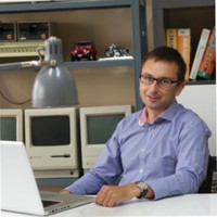 Bartlomiej Dryja