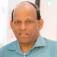 Varghese Joseph