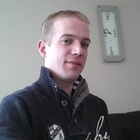 Ronald Wijma