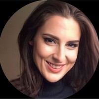 Maria Jose Ballesteros Dominguez, Pharmd, Msc