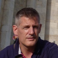 Neil Fullagar