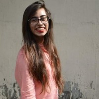 Anusha Riaz