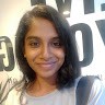 Suvitha John